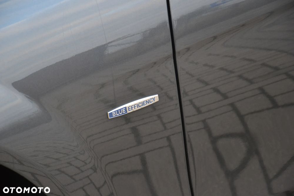 Mercedes-Benz Klasa C 200 CDI BlueEff Elegance - 4