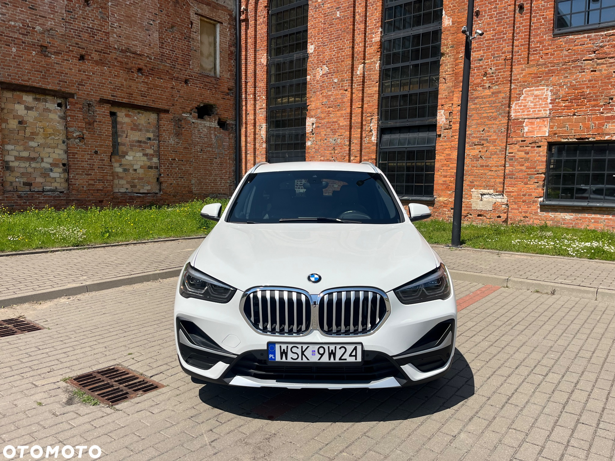BMW X1 - 3