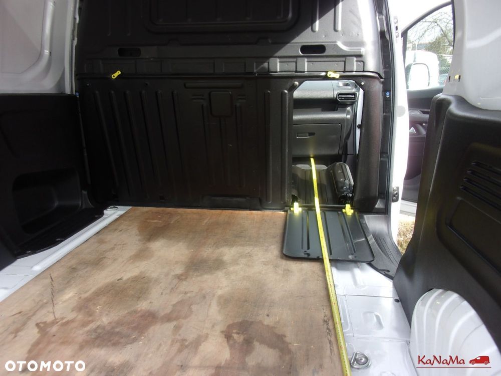 Opel Combo - 10