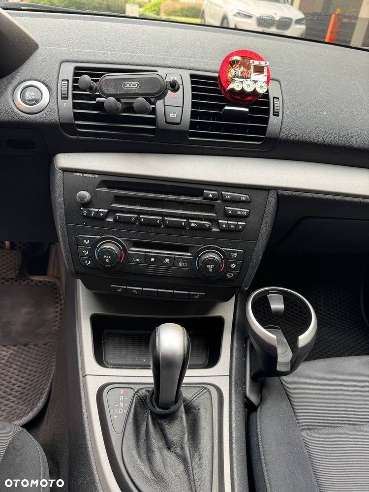 BMW Seria 1 118i - 9