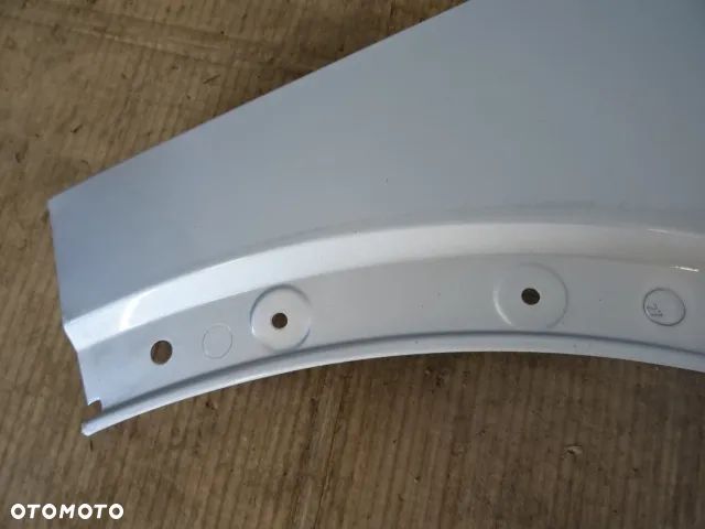 BŁOTNIK PRAWY PRZÓD PRAWY PRZEDNI MINI COOPER R50 01-06 NR339 - 9