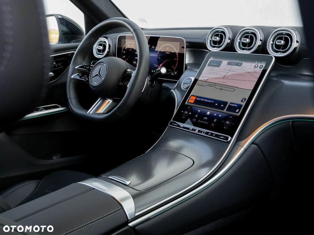 Mercedes-Benz GLC - 18