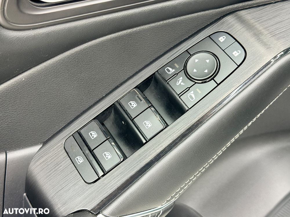 Nissan Qashqai 1.3 DIG-T MHEV Xtronic Tekna - 11