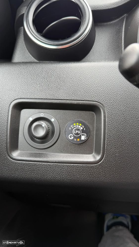 Dacia Duster 1.0 TCe ECO-G Comfort Bi-Fuel - 7