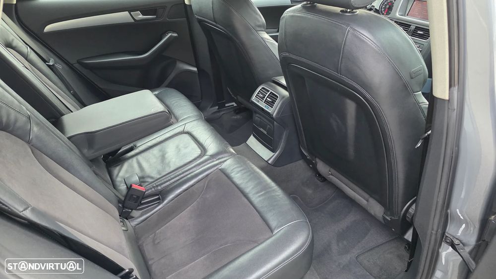 Audi Q5 2.0 TDI Sport - 11