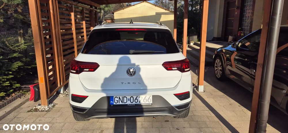 Volkswagen T-Roc 1.5 TSI ACT Premium - 13