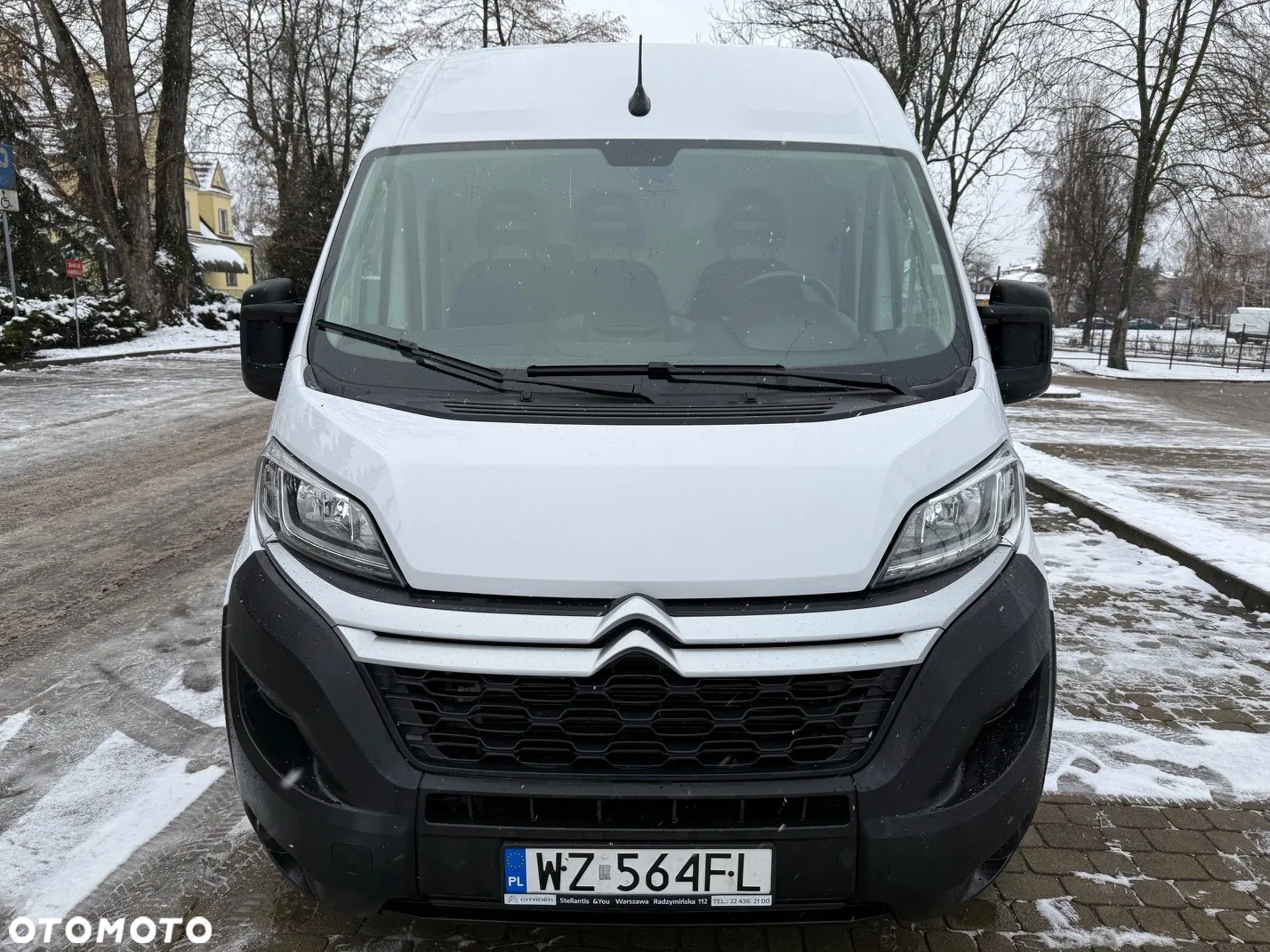 Citroën Jumper - 2