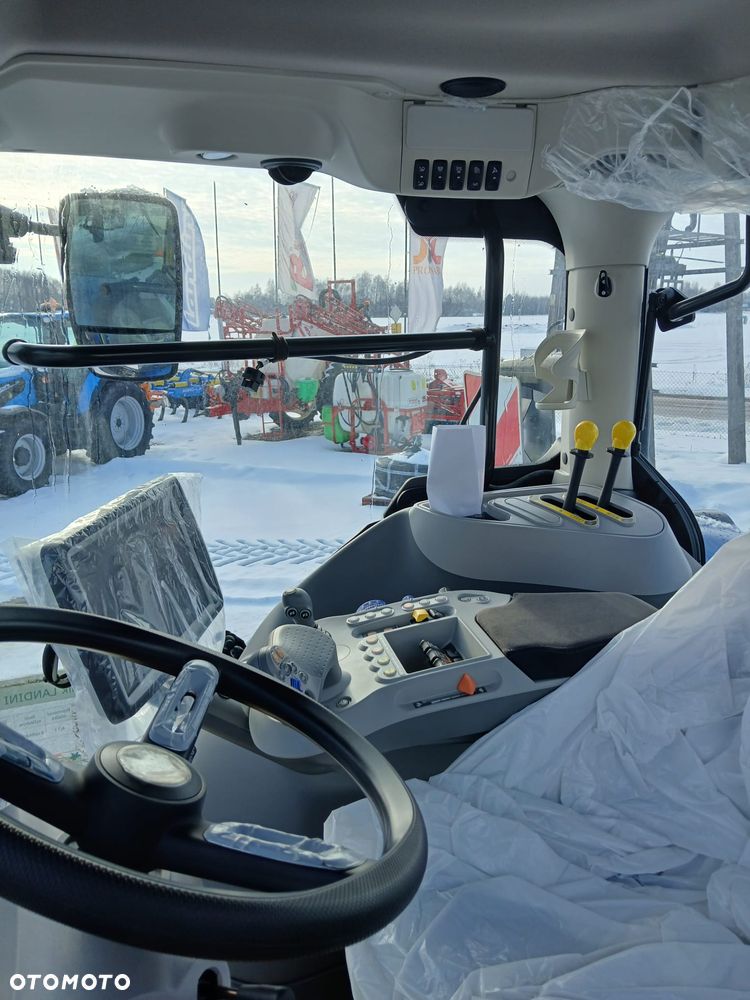 Landini 7-210 Vshift - 17