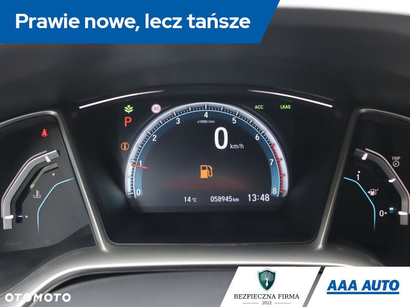 Honda Civic - 12