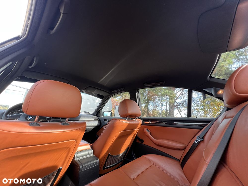 BMW Seria 3 - 8