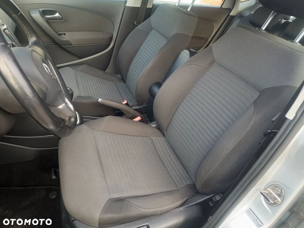 Volkswagen Polo - 14