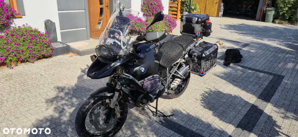 BMW Adventure - 12