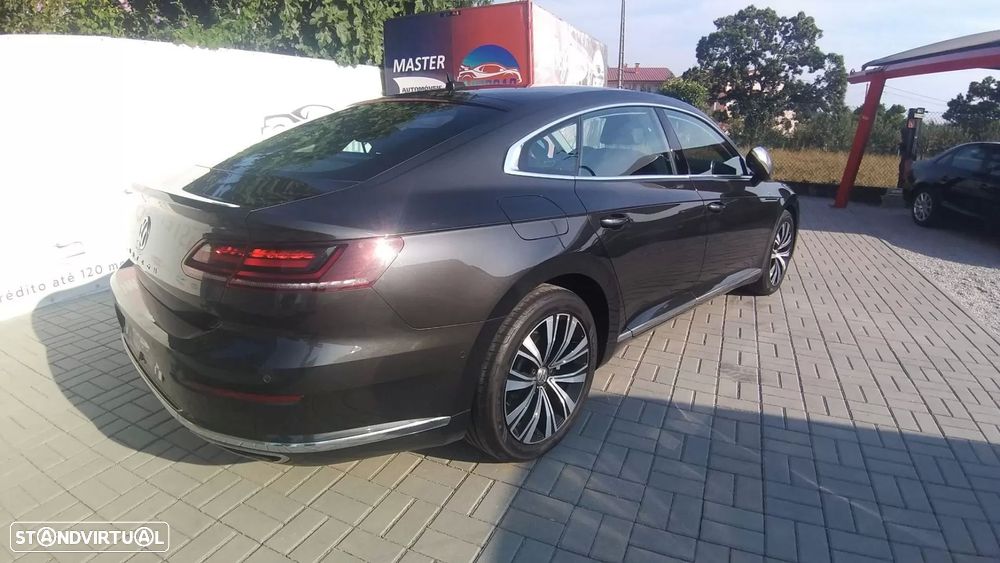 VW Arteon 2.0 TDI Elegance DSG - 28