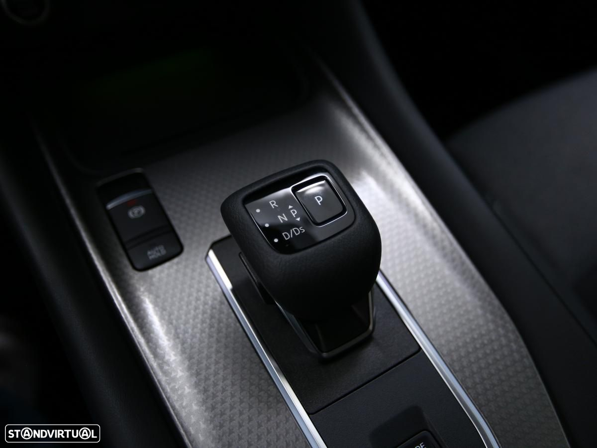Nissan Qashqai 1.3 DIG-T MHEV Xtronic N-Connecta - 19