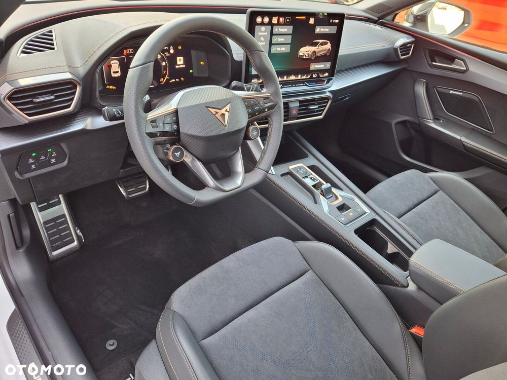 Cupra Leon 1.5 eTSI DSG - 14