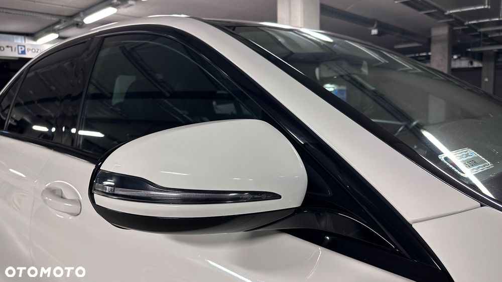 Mercedes-Benz Klasa E 220 d Business Edition 9G-TRONIC - 40