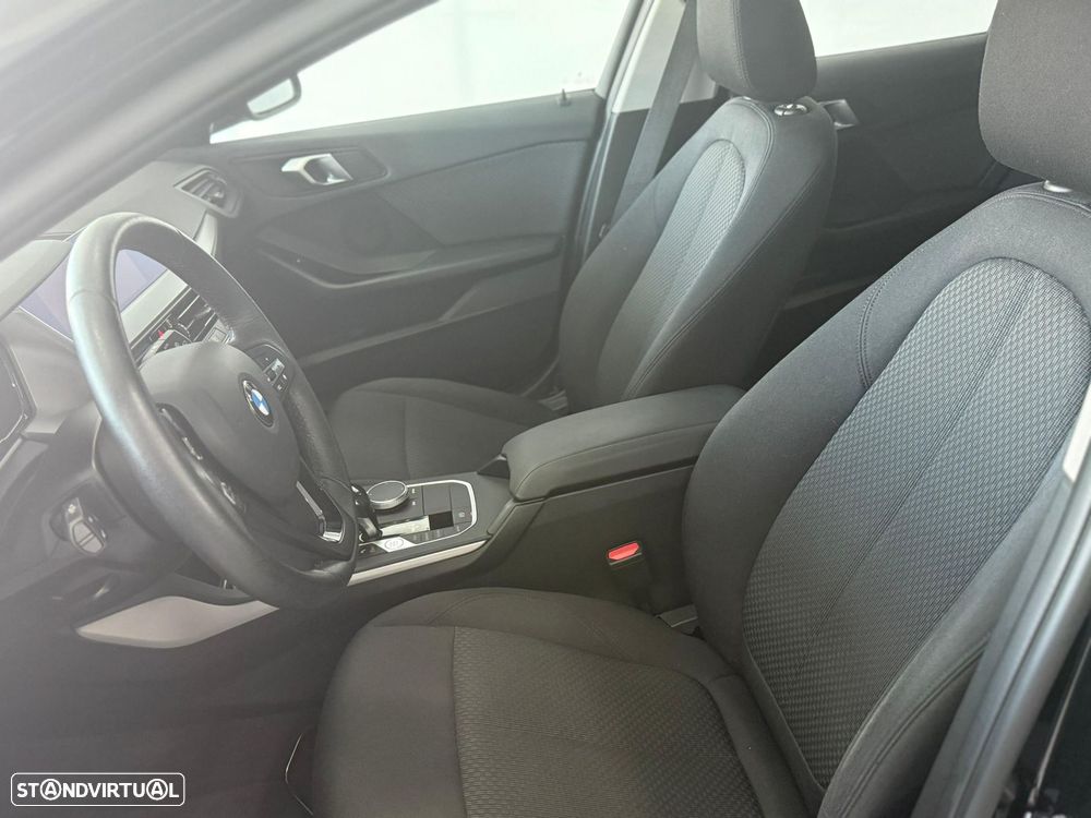 BMW 118 i Corporate Edition Auto - 4