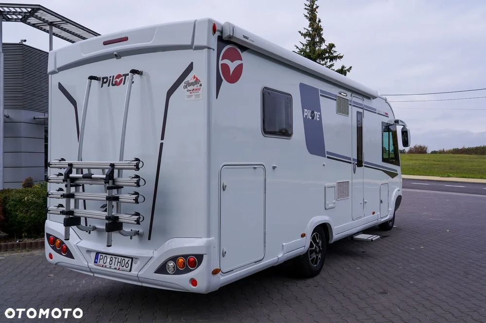 PILOTE G740C Essentiel - 10