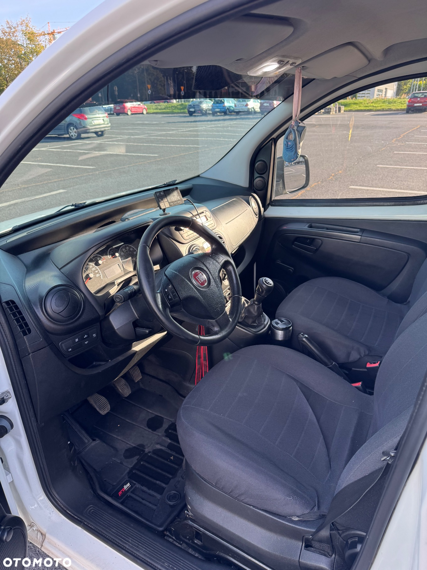 Fiat Fiorino - 19
