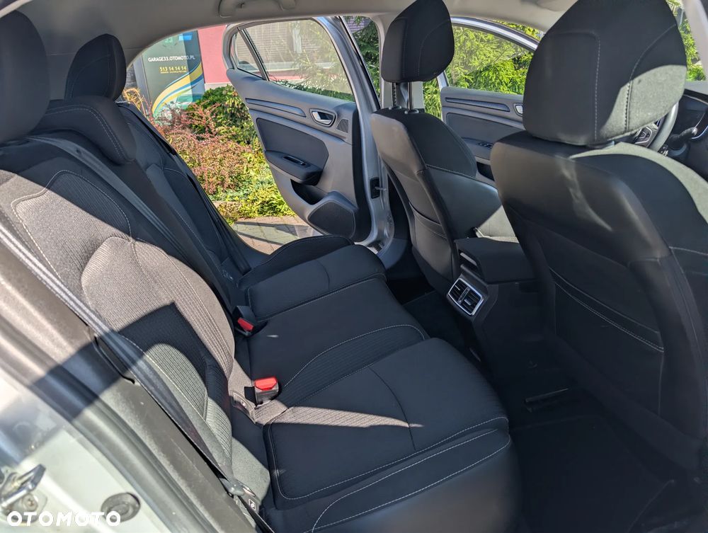 Renault Megane 1.5 dCi Zen - 3