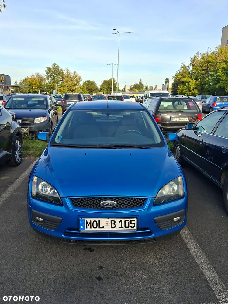 Ford Focus - 1