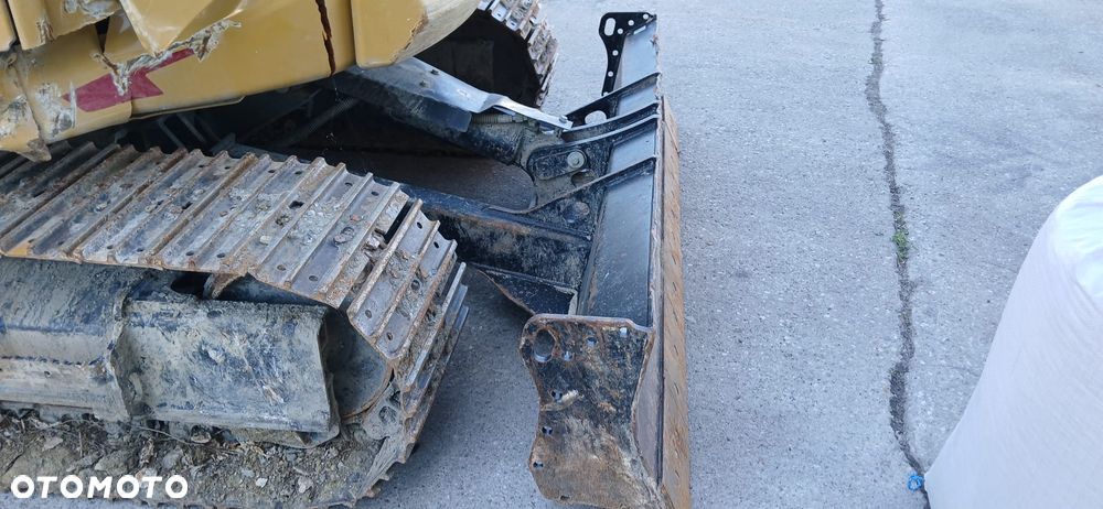 Caterpillar 308CR - 11