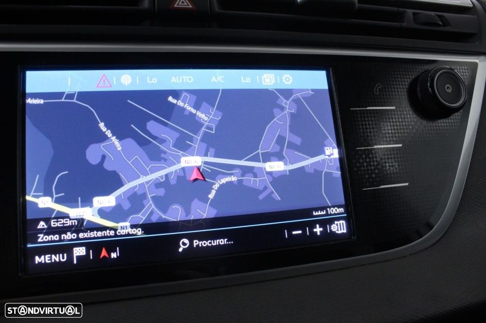 Citroën Grand C4 Spacetourer 1.5 BlueHDi C-Series - 29