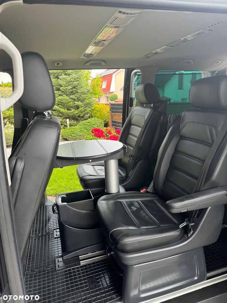 Volkswagen Multivan 2.0 BiTDI L1 Business 4Motion DSG - 10