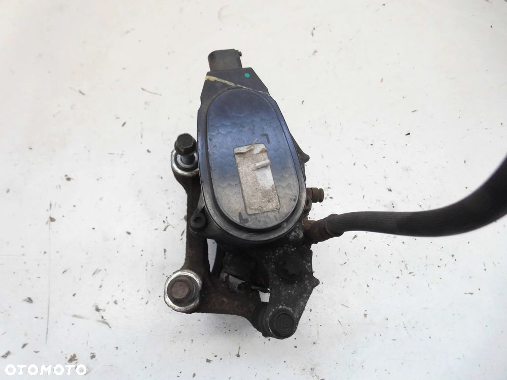 ZACISK HAMULCOWY HYUNDAI I40 PRAWY TYLNY ELEKTRYCZNY ORYGINAŁ - 3