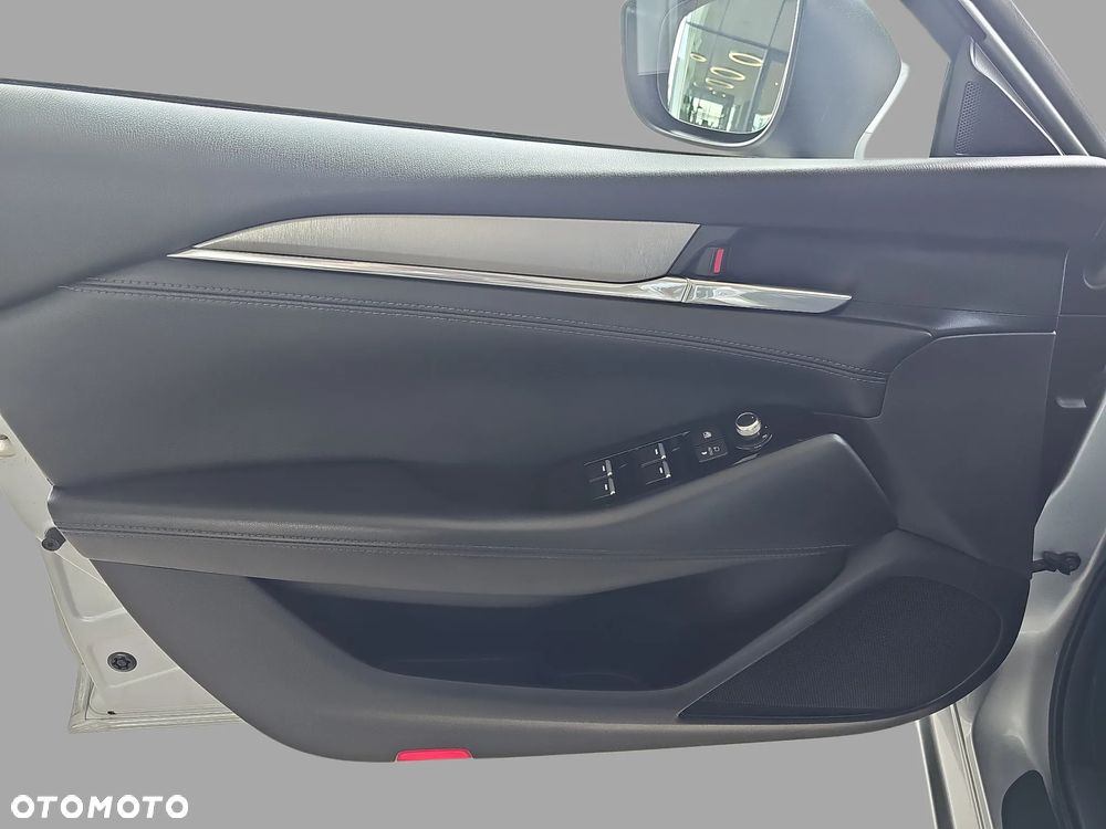 Mazda 6 2.0 Center-Line - 10