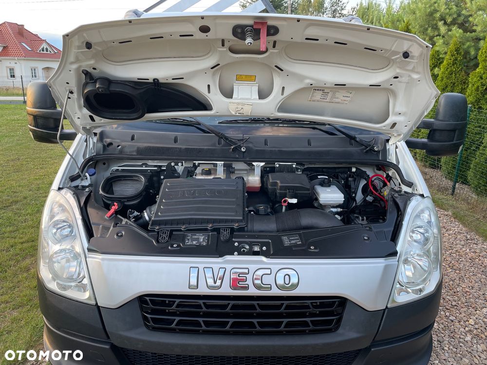 Iveco Daily - 39