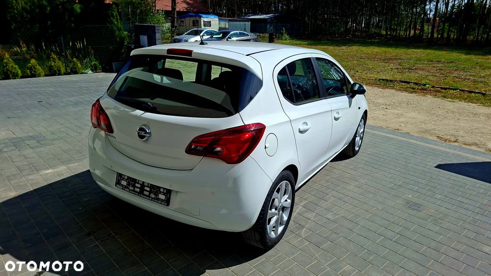 Opel Corsa 1.4 Color Edition S&S - 21