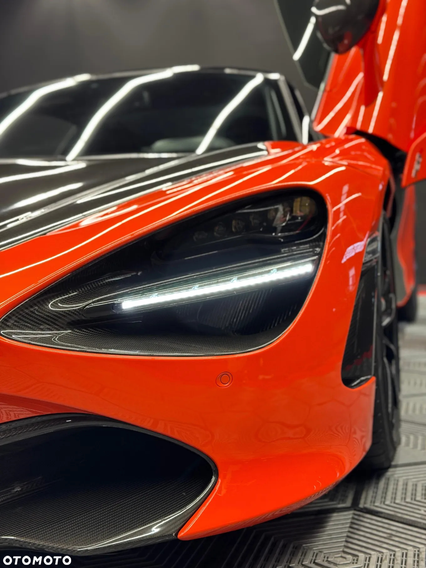 McLaren 720S Spider - 15