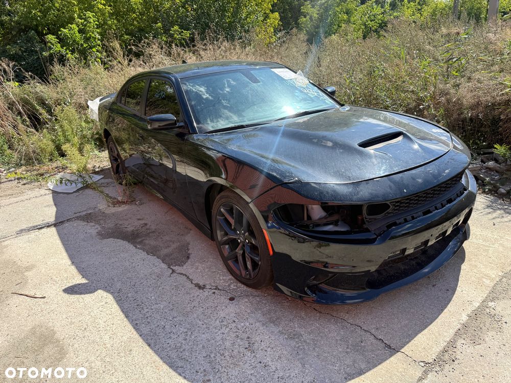 Dodge Charger 3.6 GT - 2
