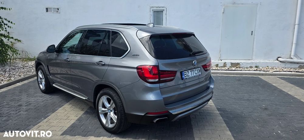 BMW X5 - 3