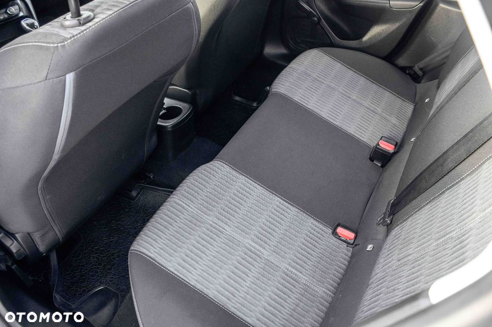 Opel Corsa 1.2 Elegance Business Pack S&S - 19