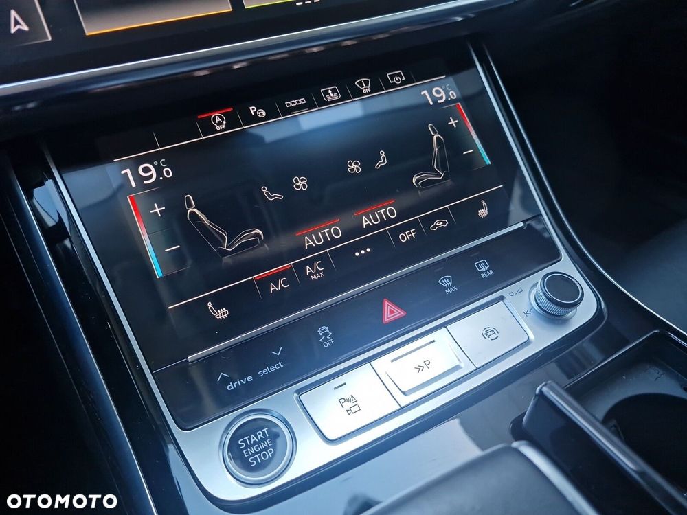 Audi A8 50 TDI mHEV Quattro Tiptr - 18