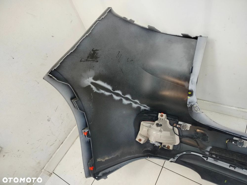ZDERZAK TYŁ TYLNY PDC OPEL ZAFIRA C 2012R- Z22C 13300719 - 12