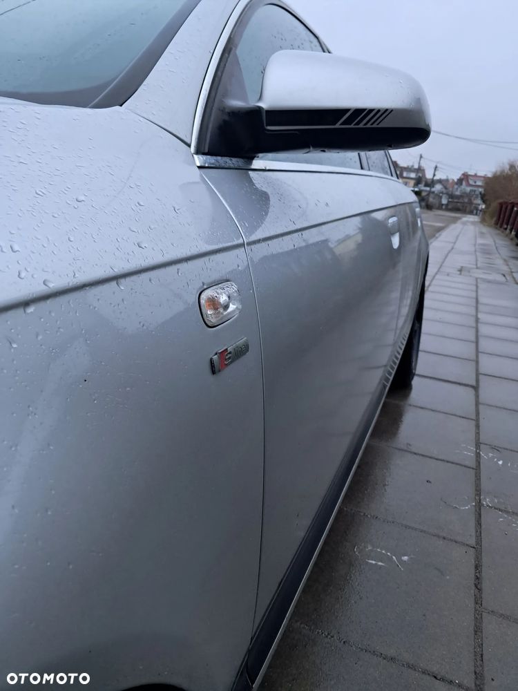 Audi A6 Limousine - 7