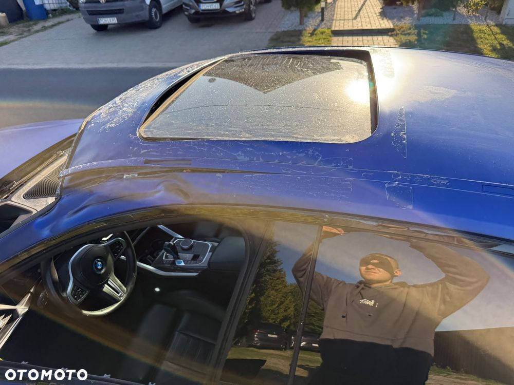 BMW i4 M50 Gran Coupe xDrive - 29