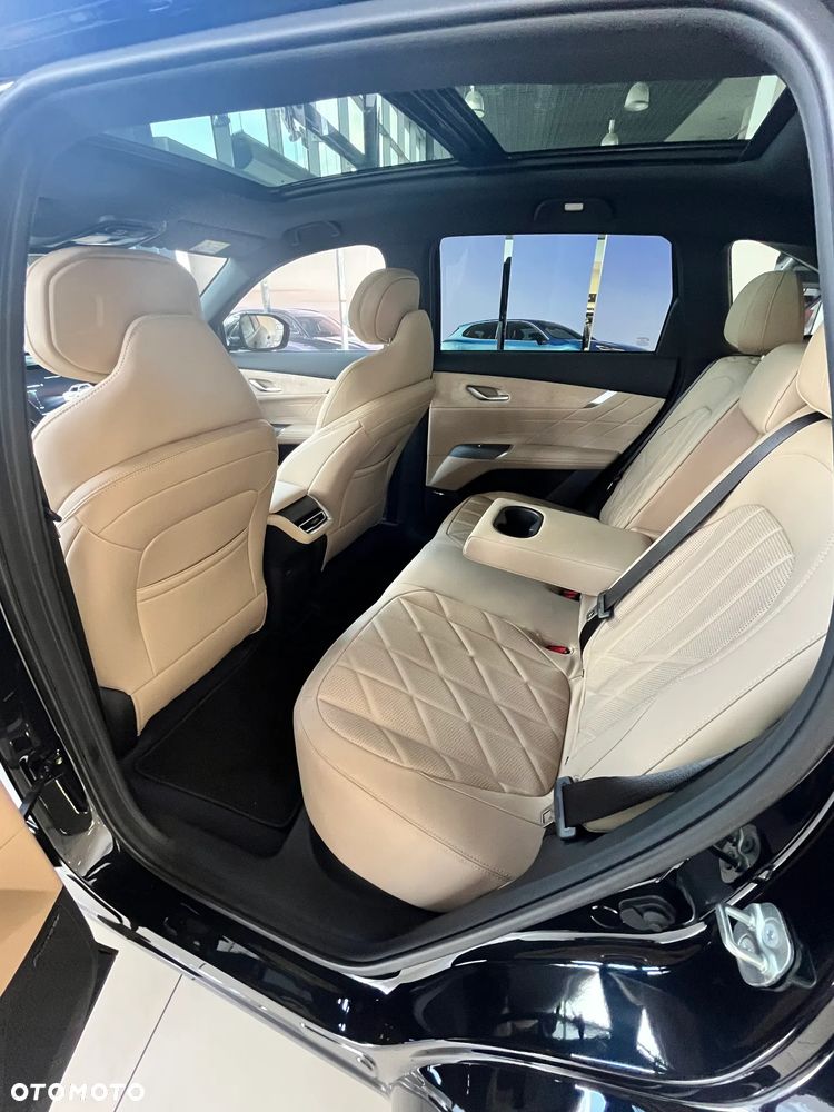 Changan CS75 Plus 1.5T - 13