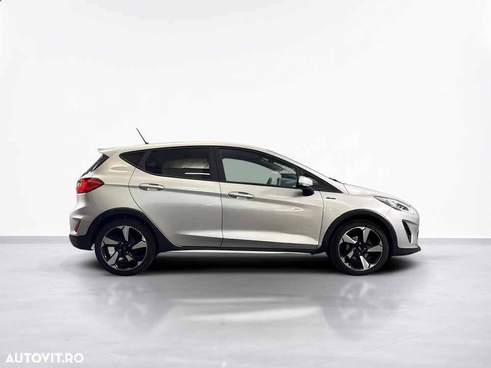 Ford Fiesta - 7