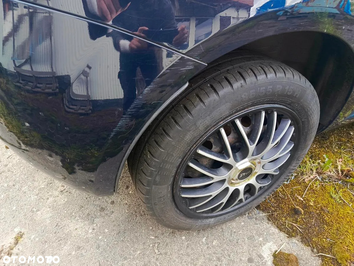 Fiat Punto - 7
