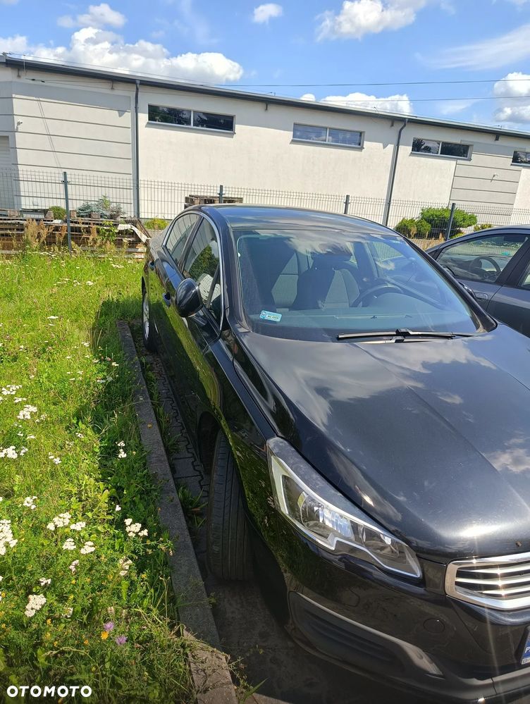 Peugeot 508 1.6 e-THP Active S&S - 6