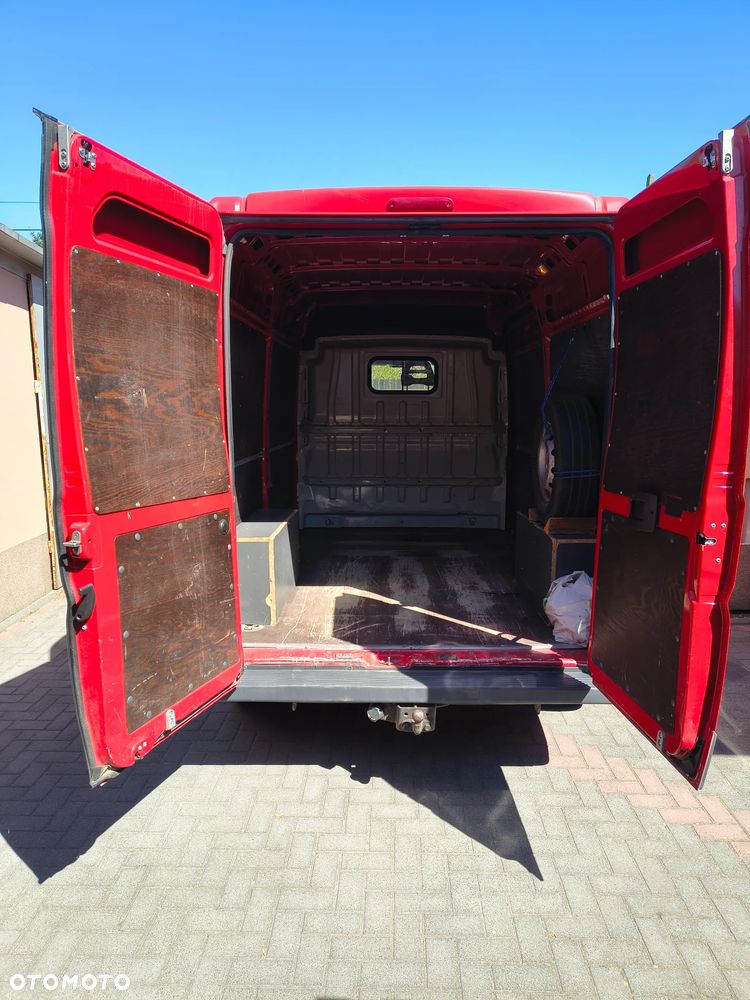 Fiat Ducato - 10