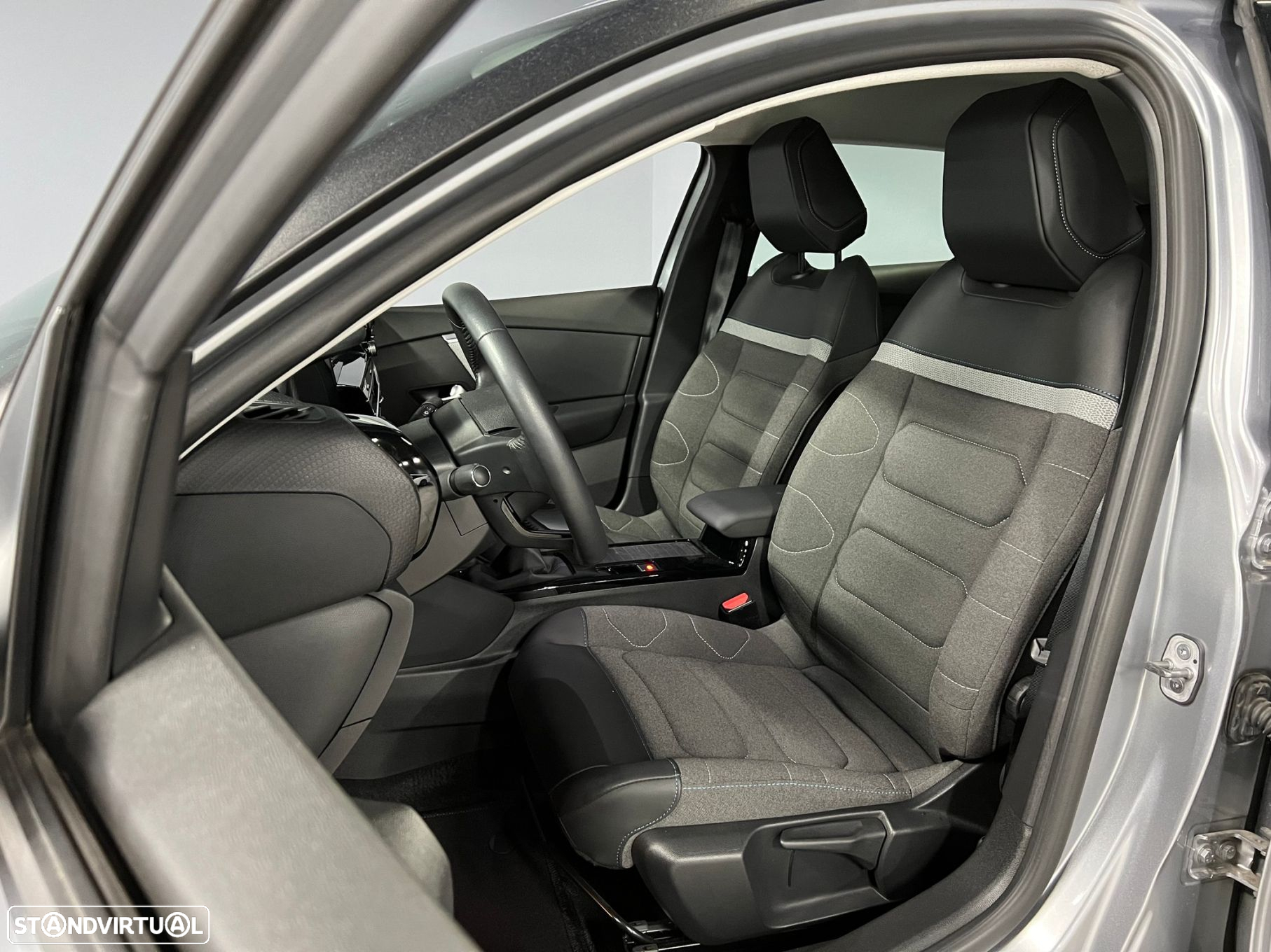 Citroën C4 1.2 PureTech Feel Pack - 16