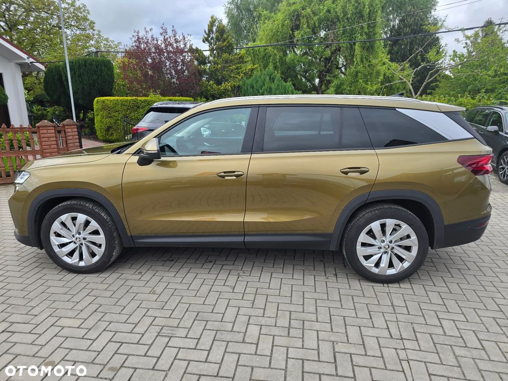 Skoda Kodiaq - 6