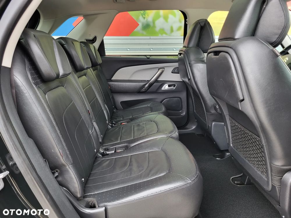 Citroën C4 Picasso THP 165 Stop&Start EAT6 Exclusive - 26