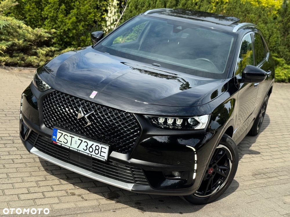 DS Automobiles DS 7 Crossback 1.6 PureTech GPF Chic - 18
