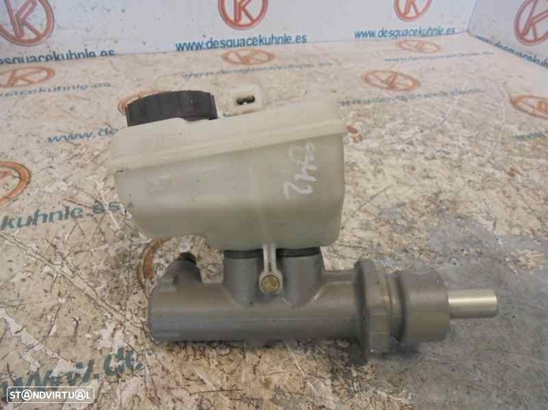 BOMBA TRAVÃO PEUGEOT 406 1996 - 3